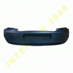 БРОНЯ ЗАДНА 1.2 БЕНЗИН/1,2/1,6 TDi ГРУНДИРАНА VW POLO 09-14