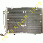 CONDENSER 2.3i/250 TD (NISS.94426) MERCEDES C-CLASS W202 93-00 