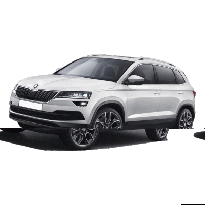 SKODA KAROQ 17-21