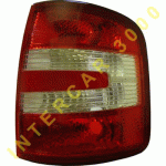 СТОП ДЕСЕН COMBI 04- (ОРИГИНАЛЕН) SKODA FABIA 99-07 