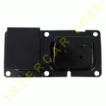 REINFORCEMENT FOR FRONT BUMPER LEFT NISSAN MURANO 03-09