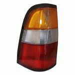 TAIL LAMP LEFT YELLOW -99 ISUZU P/U 97-02