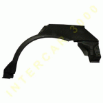 WHEEL ARCH REAR LEFT 5 DOORS UK MODEL HONDA CIVIC SEDAN-H/B-L/B 96-00