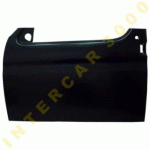 FRONT LEFT DOOR (ONLY IRON PLATE) CITROEN BERLINGO 96-02 