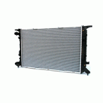 COOLING RADIATOR 720x477 1.8/2.0 TFSi/2.0 TDi AUDI Q3 12-15