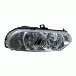 HEAD LAMP RIGHT ELECTRICAL H7/H1 ALFA ROMEO 156 97- 