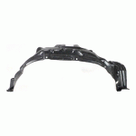 ПОДКАЛНИК ПЛАСТИЧЕН ПРЕДЕН ДЕСЕН 2WD VW P/U TARRO 2WD/ 4WD 89-