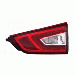 СТОП ДЕСЕН ВЪТРЕШЕН LED NISSAN QASHQAI 14-17