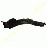 ПОДКАЛНИК ПЛАСТИЧЕН ПРЕДЕН ЛЯВ BENZIN NISSAN ALMERA 02-06
