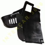 PLASTIC INNER FENDER FRONT RIGHT (LOWER PART) (WITHOUT TDS) 00- BMW 5 series E39 96-03 