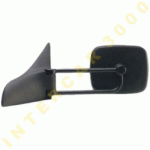 ОГЛЕДАЛО ЛЯВО COMBO С ОСНОВА 96-01 OPEL CORSA B 93-00 