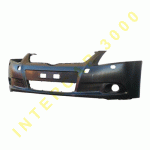 БРОНЯ ПРЕДНА ГРУНДИРАНА С ДУПКИ ЧИСТАЧКИ TOYOTA AVENSIS 08-13