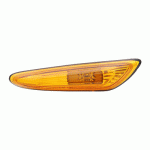 SIDE INDICATOR LEFT YELLOW BMW X3 E83 04-11 