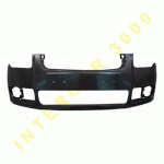 БРОНЯ ПРЕДНА ГРУНДИРАНА SKODA FABIA 07-10