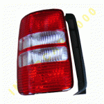 СТОП ЛЯВ 1 ВРАТА VW CADDY 10-15