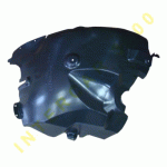 PLASTIC INNER FENDER FRONT LEFT (REAR PART) MERCEDES SPRINTER 06-13 
