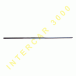 DOOR STRIP FRONT RIGHT CHROME VW PASSAT 05-11 