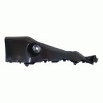 ОСНОВА НА БРОНЯ ЗАДНА ДЯСНА ПЛАСТИЧНА TOYOTA AYGO 05-09