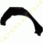 WHEEL ARCH REAR RIGHT 4 DOORS SEDAN RENAULT MEGANE 95-99 
