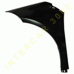 FRONT FENDER LEFT MERCEDES A-CLASS W169 04-08 