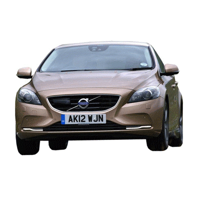 VOLVO V40 13-