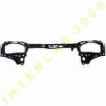 ПРЕСТИЛКА ПРЕДНА МЕТАЛНА КОМПЛЕКТ OPEL COMBO 00-12 