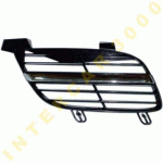 РЕШЕТКА ДЯСНА* NISSAN ALMERA N16 00-02