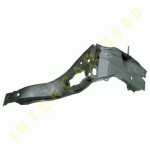 PANEL FRONT LEFT UPPER MERCEDES E-CLASS W210 99-02 