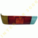 GLASS FOR INDICATOR RIGHT -77 BMW 3 series E21 75-82 
