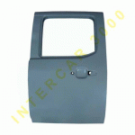 DOOR REAR LEFT 4 DOORS FORD RANGER 10-13