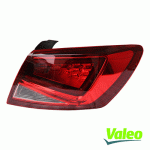 СТОП ДЕСЕН ВЪНШЕН LED VALEO SEAT LEON 13-17