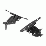 REINFORCEMENT FOR FENDER FRONT RIGHT CITROEN DS3 10-13