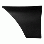 FENDER STRIP REAR RIGHT FRONT SIDE OPEL MOVANO 09-