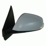 ОГЛ.LH ЕЛ+НАГР+ГРУНД. С МИГАЧ RENAULT LAGUNA COUPE 08-