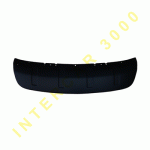 СПОЙЛЕР ПРЕДЕН СРЕДЕН ГРУНДИРАН ЧЕРЕН MITSUBISHI OUTLANDER 07-10