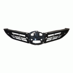 GRILL PLASTIC TOYOTA AURIS 13-15