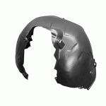 PLASTIC INNER FENDER FRONT RIGHT REAR PART (SEDAN) AUDI A4 16-