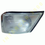INDICATOR LEFT WHITE IVECO DAILY 00-07 