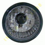 ХАЛОГЕН ДЕСЕН=ЛЯВ DAIHATSU TERIOS 06-