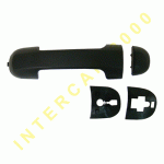 DOOR HANDLE FRONT RIGHT OUTER FORD TRANSIT CONNECT 09/06-10