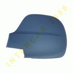 DOOR MIRROR COVER PRIMED LEFT (VANEO) MERCEDES VITO/VIANO 96-04 