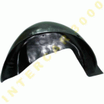 ПОДКАЛНИК ПЛАСТИЧЕН ЗАДЕН ДЕСЕН OPEL ASTRA G 98-04 