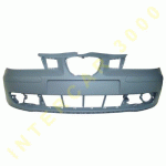 БРОНЯ ПРЕДНА ГРУНДИРАНА SEAT IBIZA 02-06 