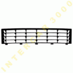 РЕШЕТКА В ПРЕДНА БРОНЯ СРЕДНА 3 ВРАТИ O.E FIAT STILO 2001- 