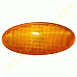 SIDE INDICATOR LEFT=RIGHT FIAT PUNTO 93-99 