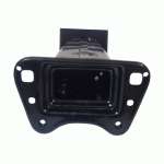 ОСНОВА НА ПРЕДНА БРОНЯ ЛЯВА MERCEDES ML W164 05-08