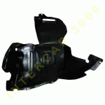 ПОДКАЛНИК ПЛАСТИЧЕН ПРЕДЕН ДЕСЕН (ПРЕДНА ЧАСТ) (КАЧЕСТВО КАТО OE) RENAULT KANGOO 98-03 