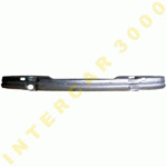 REINFORCEMENT FOR FRONT BUMPER ALUMINIUM BMW 5 series E39 96-03 
