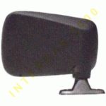 DOOR MIRROR LEFT VW GOLF 74-83 