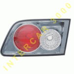 TAIL LAMP LEFT INNER COMBI 05- MAZDA 6 02-08 